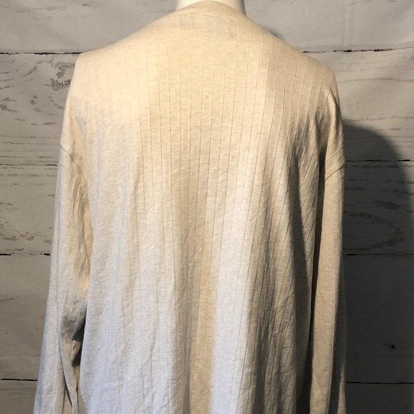 G.H. Bass & Co. 100% Cotton Thermal - Picture 4 of 6